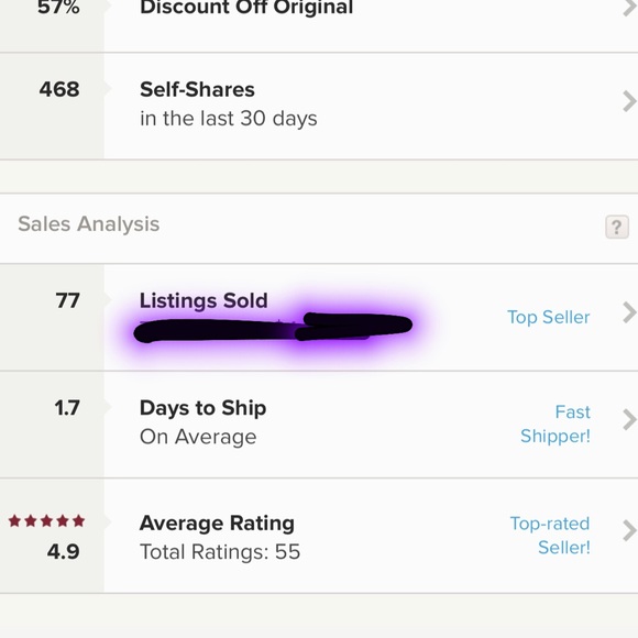 Meet your posher jessyantzer - Picture 2 of 2